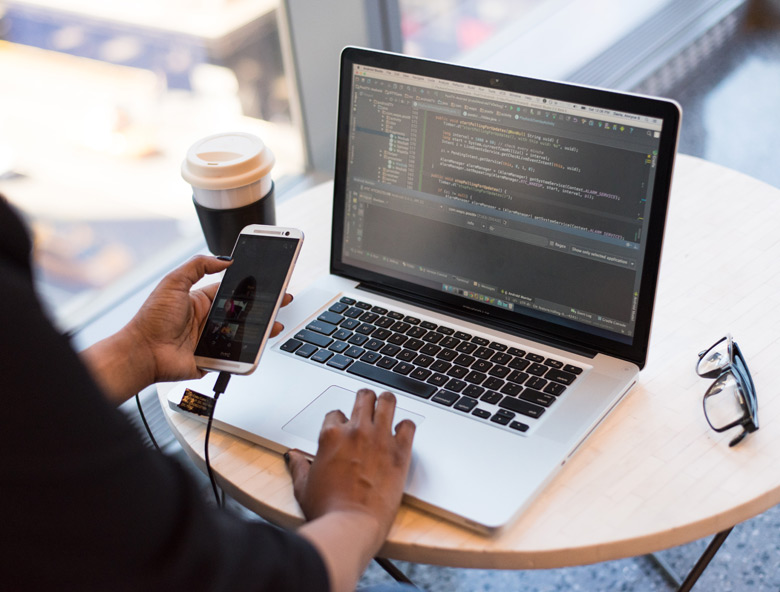 Mobile App Development