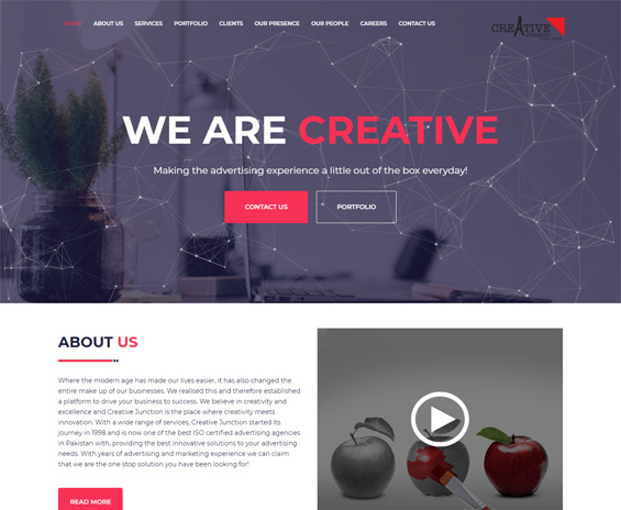 SEO Company
