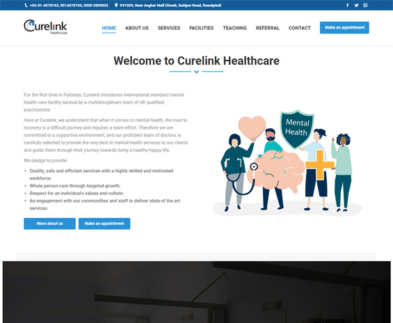 SEO Company