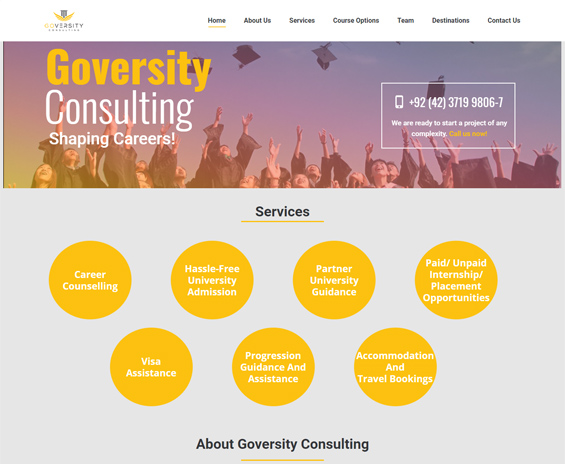 SEO Company