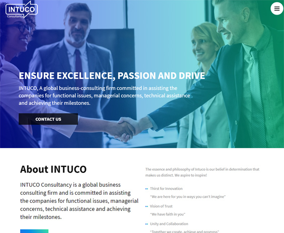 SEO Company