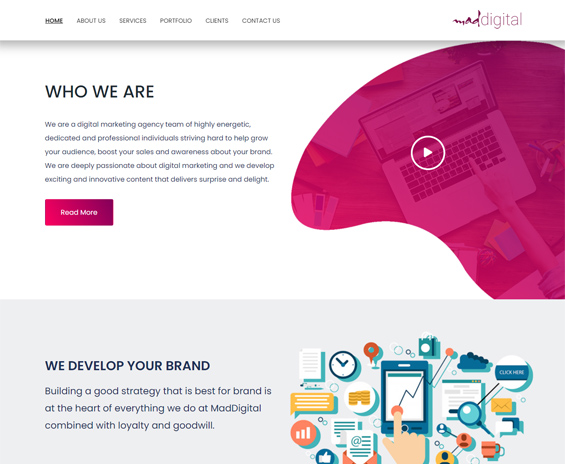 SEO Company