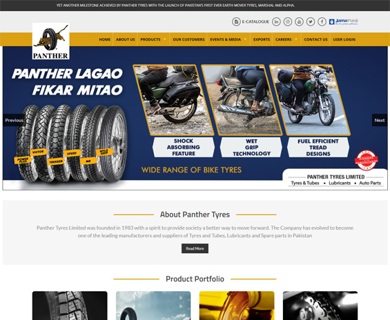 SEO Company