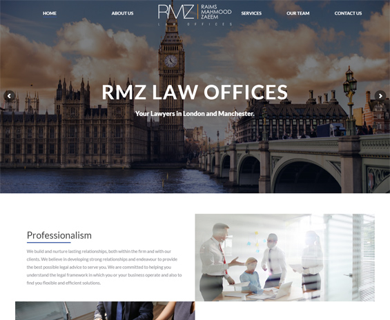 SEO Company