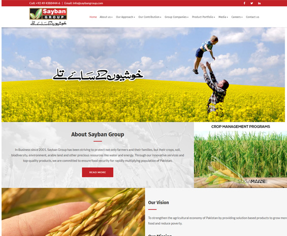 SEO Company