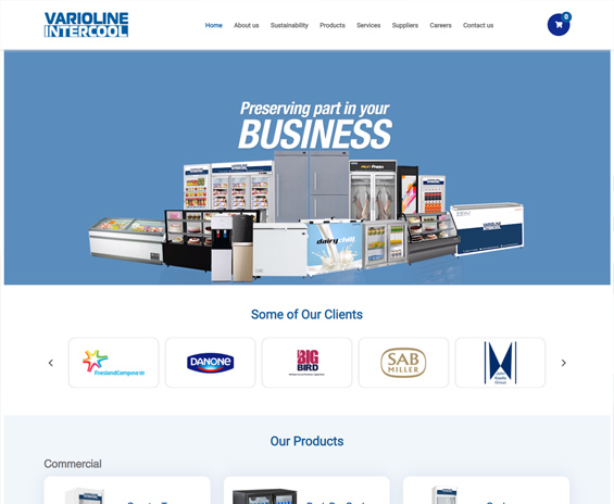 SEO Company