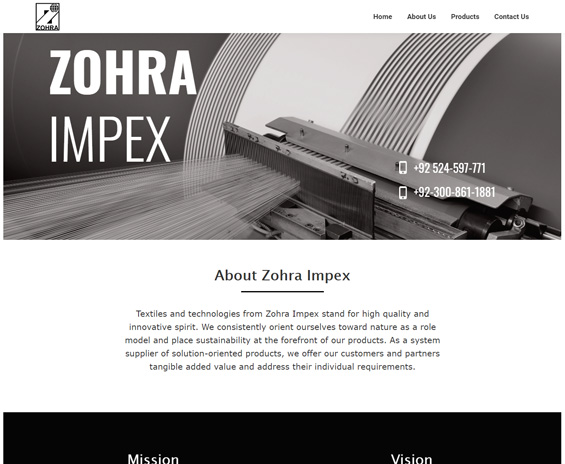 SEO Company